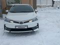 Toyota Corolla 2017 года за 7 050 555 тг. в Астана