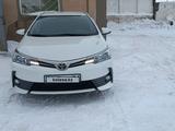 Toyota Corolla 2017 года за 7 050 555 тг. в Астана