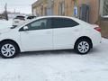 Toyota Corolla 2017 года за 7 050 555 тг. в Астана – фото 2
