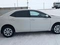 Toyota Corolla 2017 года за 7 050 555 тг. в Астана – фото 4