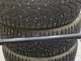 Зимняя резина Pirelli в идеальном состоянии за 250 000 тг. в Астана