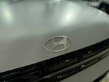 Hyundai Santa Fe High-Tech 2025 года за 19 330 700 тг. в Алматы – фото 3