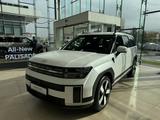 Hyundai Santa Fe High-Tech 2025 года за 19 330 700 тг. в Алматы