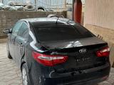 Kia Rio 2014 года за 3 480 000 тг. в Алматы