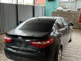 Kia Rio 2014 года за 3 480 000 тг. в Алматы – фото 2