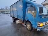 Isuzu 2007 годаүшін5 000 000 тг. в Алматы – фото 4