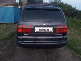 Volkswagen Sharan 1998 года за 1 450 000 тг. в Кокшетау – фото 3