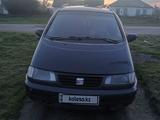 Volkswagen Sharan 1998 года за 1 450 000 тг. в Кокшетау – фото 4