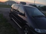 Volkswagen Sharan 1998 года за 1 450 000 тг. в Кокшетау – фото 5