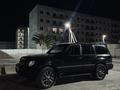 Lexus LX 470 1999 годаүшін7 500 000 тг. в Актау