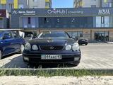 Lexus GS 300 2000 года за 4 300 000 тг. в Шымкент