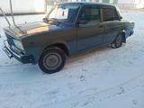 ВАЗ (Lada) 2107 2010 годаүшін1 600 000 тг. в Айтеке би – фото 2