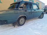 ВАЗ (Lada) 2107 2010 годаүшін1 600 000 тг. в Айтеке би – фото 3