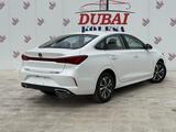 Changan Eado Plus 2025 года за 8 290 000 тг. в Шымкент – фото 5