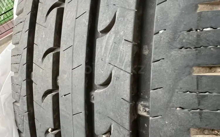 GoodYear EfficientGrip в хорошем состоянии за 50 000 тг. в Алматы