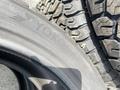 Yokohama Ice Guard G075 265/45 R21 104Qүшін300 000 тг. в Астана – фото 5