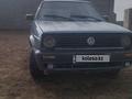 Volkswagen Golf 1991 года за 550 000 тг. в Конаев (Капшагай) – фото 16