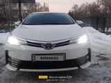 Toyota Corolla 2018 годаfor9 000 000 тг. в Алматы – фото 3