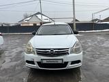 Nissan Almera 2014 года за 2 300 000 тг. в Алматы – фото 5