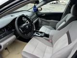 Toyota Camry 2013 года за 4 900 000 тг. в Актау – фото 4