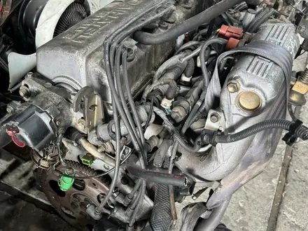Двигатель HC 1.3л бензин Daihatsu Terios, Дайхатсу Териос 1997-2006г. за 10 000 тг. в Караганда – фото 3
