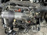 Двигатель HC 1.3л бензин Daihatsu Terios, Дайхатсу Териос 1997-2006г. за 10 000 тг. в Караганда – фото 2