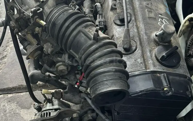 Двигатель HC 1.3л бензин Daihatsu Terios, Дайхатсу Териос 1997-2006г.үшін10 000 тг. в Караганда
