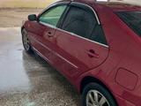 Toyota Camry 2002 года за 3 550 000 тг. в Астана – фото 3