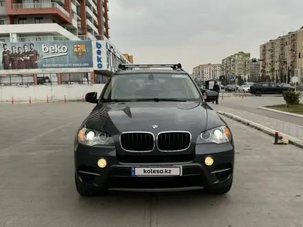 BMW X5 2013 года за 10 600 000 тг. в Шымкент – фото 3