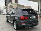 BMW X5 2013 года за 10 600 000 тг. в Шымкент – фото 4