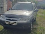 ВАЗ (Lada) Lada 2131 (5-ти дверный) 2012 года за 2 000 000 тг. в Уральск