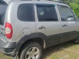 ВАЗ (Lada) Lada 2131 (5-ти дверный) 2012 года за 2 000 000 тг. в Уральск – фото 2