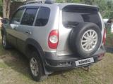 ВАЗ (Lada) Lada 2131 (5-ти дверный) 2012 года за 2 000 000 тг. в Уральск – фото 3