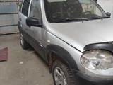 ВАЗ (Lada) Lada 2131 (5-ти дверный) 2012 года за 2 000 000 тг. в Уральск – фото 5