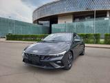 Hyundai Elantra 2023 года за 8 990 000 тг. в Астана