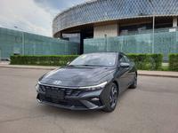 Hyundai Elantra 2023 года за 8 690 000 тг. в Астана