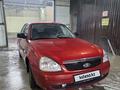 ВАЗ (Lada) Priora 2170 2009 года за 1 500 000 тг. в Семей