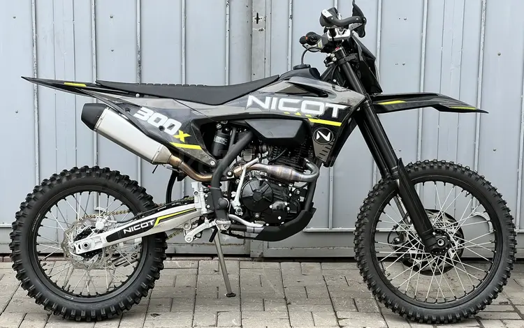 Nicot 2023 года за 1 050 000 тг. в Алматы