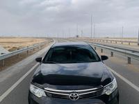 Toyota Camry 2015 годаүшін11 500 000 тг. в Актау