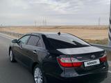 Toyota Camry 2015 года за 11 500 000 тг. в Актау – фото 4