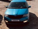 Skoda Rapid 2014 года за 1 000 000 тг. в Костанай