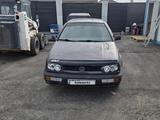 Volkswagen Golf 1993 годаүшін1 450 000 тг. в Алматы