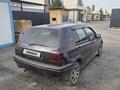 Volkswagen Golf 1993 года за 1 450 000 тг. в Алматы – фото 4