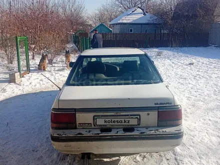 Subaru Legacy 1990 года за 650 000 тг. в Алматы – фото 4