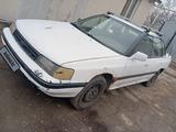 Subaru Legacy 1990 года за 550 000 тг. в Шу – фото 3