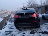 BMW X6 2011 года за 11 300 000 тг. в Шымкент – фото 2