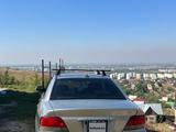 Mitsubishi Galant 1997 года за 999 999 тг. в Алматы – фото 4