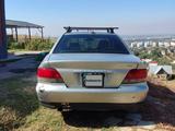 Mitsubishi Galant 1997 года за 999 999 тг. в Алматы – фото 3