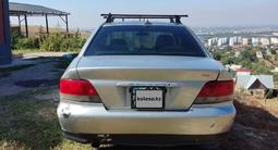 Mitsubishi Galant 1997 года за 999 999 тг. в Алматы – фото 3