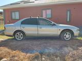 Mitsubishi Galant 1997 года за 999 999 тг. в Алматы – фото 5